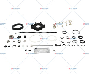 Repair Kit, Clutch - Fits Scania