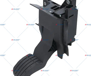 Accelerator Pedal - Fits Scania