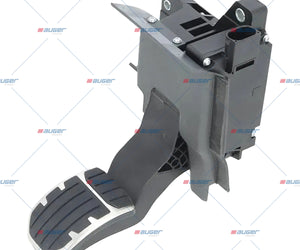 Accelerator Pedal - Fits Scania