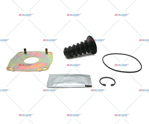 Repair Kit, Clutch - Fits Scania