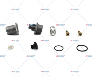 Repair Kit, Clutch - Fits Scania
