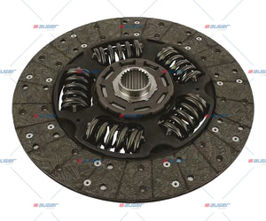 Clutch Disc - Fits Scania