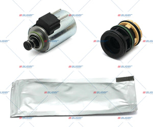 Solenoid Valve - Fits Universal