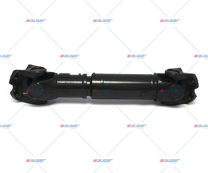 Propeller Shaft - Fits Scania