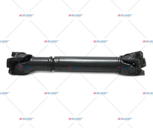 Propeller Shaft - Fits Scania