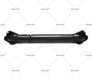 Propeller Shaft - Fits Scania