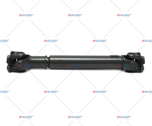 Propeller Shaft - Fits Scania