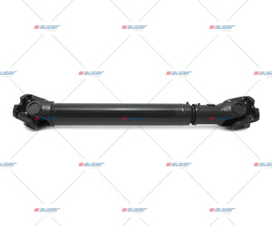 Propeller Shaft - Fits Scania