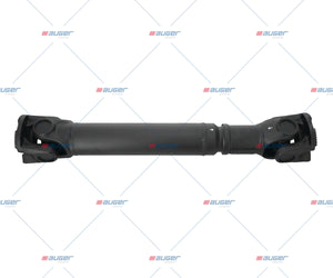 Propeller Shaft - Fits Scania