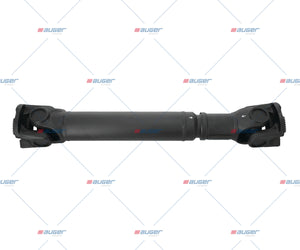 Propeller Shaft - Fits Scania