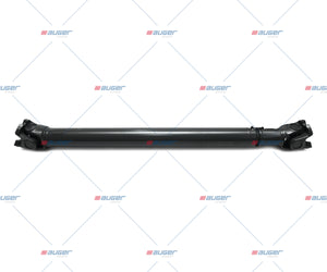 Propeller Shaft - Fits Scania