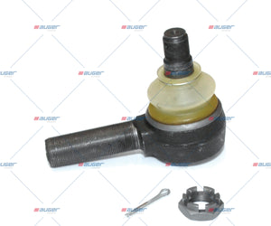 Ball Joint - Fits Scania