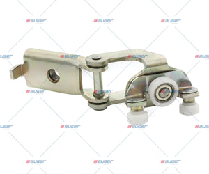 Slide Mechanism, Door - Fits Universal