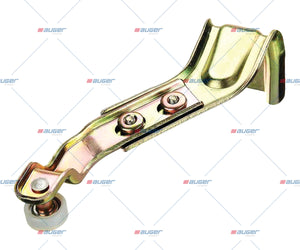 Slide Mechanism, Door - Fits Universal