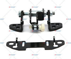Slide Mechanism, Door - Fits Universal