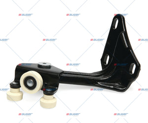Slide Mechanism, Door - Fits Universal