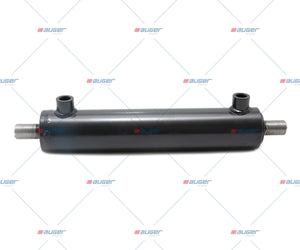 Cylinder, Steering - Fits Scania
