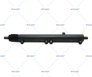 Cylinder, Steering - Fits Scania