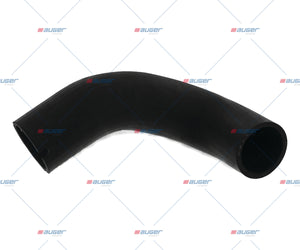 Hose, Steering - Fits Scania