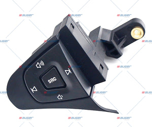 Switch, Steering - Fits Scania