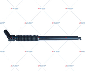 Steering Column - Fits Scania