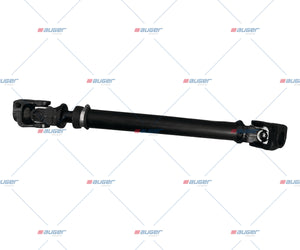 Steering Column - Fits Scania