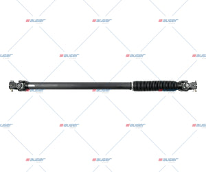 Steering Column - Fits Scania