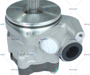 Steering Pump - Fits Scania