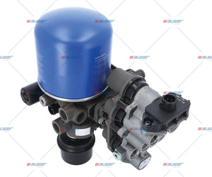 Air Dryer - Fits Scania