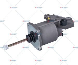 Clutch Servo - Fits Scania