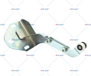 Slide Mechanism, Door - Fits Volvo
