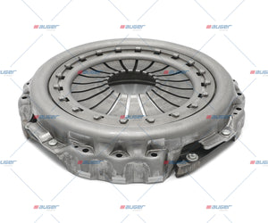 Pressure Plate, Clutch - Fits Scania