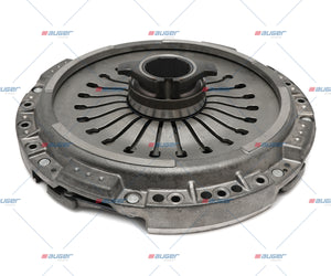 Pressure Plate, Clutch - Fits Scania