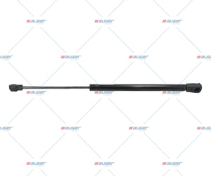 Gas Spring - Fits Scania