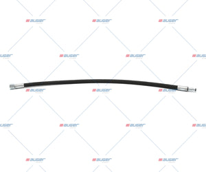 Hose, Clutch - Fits Scania