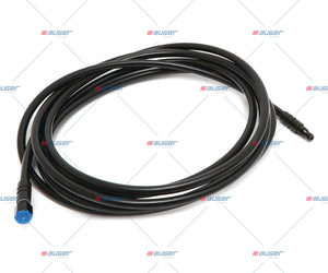 Hose, Clutch - Fits Scania