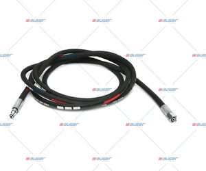 Hose, Clutch - Fits Scania
