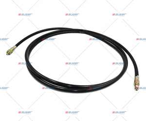 Hose, Clutch - Fits Scania