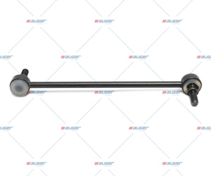 Levelling Valve Cont.Rod,Air Spring Part - Fits Scania