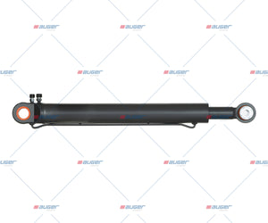 Cab Tilt Cylinder - Fits Scania