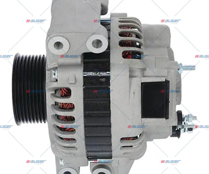 Alternator - Fits Scania