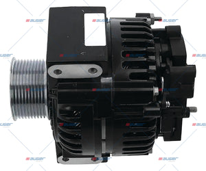 Alternator - Fits Scania