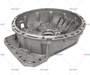 Clutch Housing - Fits Scania