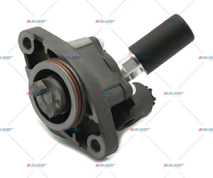 Feed Pump - Fits Scania