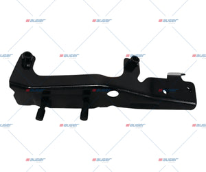 Bracket, Lighting - Fits Scania