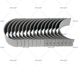 Connecting Rod Bearing Kit - Fits Scania
