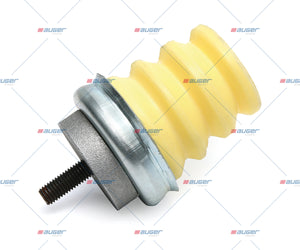 Mounting, Spring - LCV