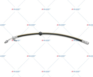 Hose, Brake Chamber - LCV