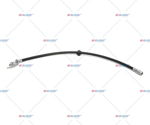 Hose, Brake Chamber - LCV