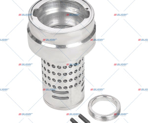 Repair Kit, Fuel Tank - Fits Universal